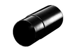 Maico Wandhülse WH 100 Kunststoff, ausziehbar, DN100 – Bild 3