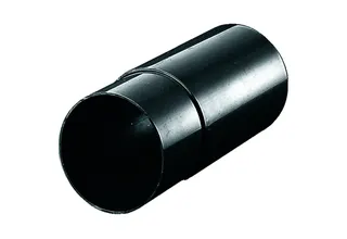 Maico Wandhülse WH 100 Kunststoff, ausziehbar, DN100 – Bild 2