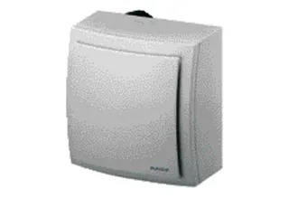 Maico Aufputzventilator ER-AP 60 G 61 m3/h, mit Grundlastschaltung – Bild 2
