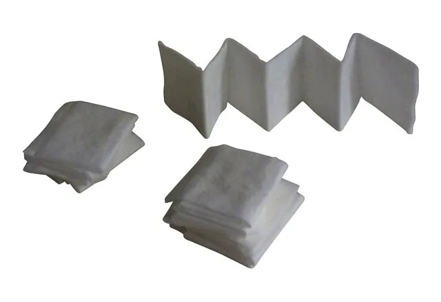 Maico Luftfilter, PF 100 für POL..., 5 x ISO ePM1 80 % (F7)