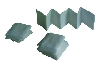 Maico Luftfilter, PF 100 für POL..., 5 x ISO ePM1 80 % (F7) – Bild 2
