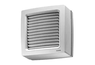Maico Fensterventilator EVN 15 Entlüftung, elek. Klappe, DN150 – Bild 3