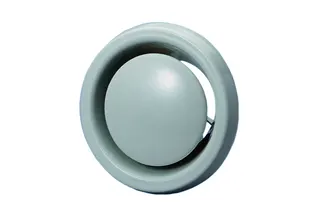 Maico Tellerventil, Brandschutz TB 15 DN150 – Bild 2