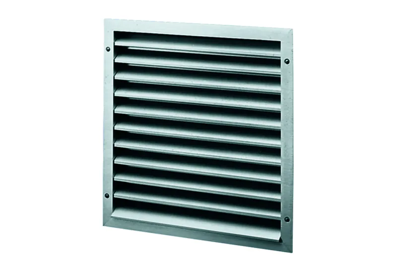 Maico Außengitter MLA 25 Aluminium, DN250