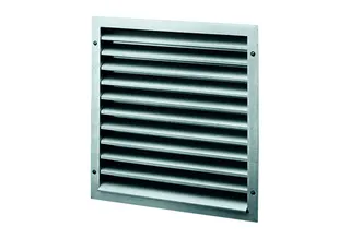 Maico Außengitter MLA 25 Aluminium, DN250