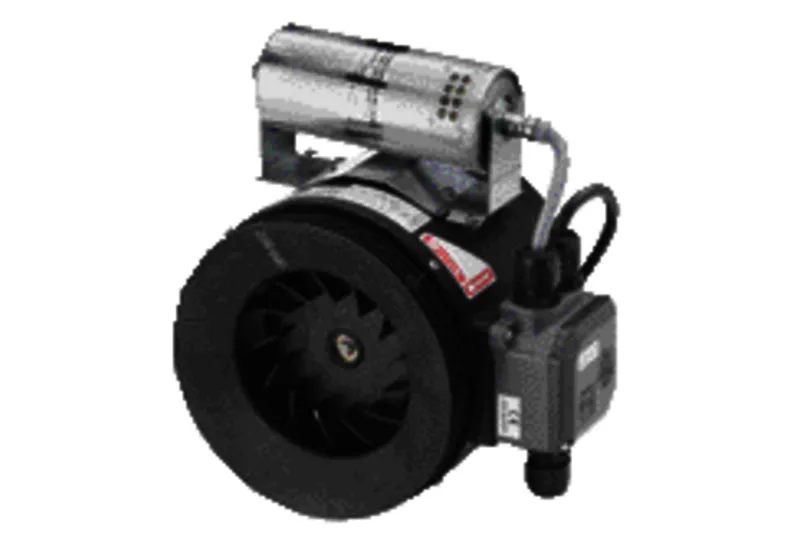 Maico Meridian Rohrventilator ERM 22 E Ex e 0080.0288