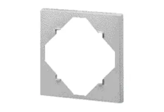 Maico Distanzrahmen DR 60/100 für ER Ventilatoren – Bild 2