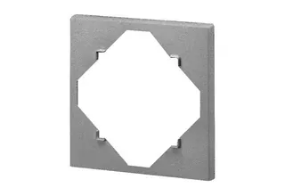 Maico Distanzrahmen DR 60/100 für ER Ventilatoren – Bild 3