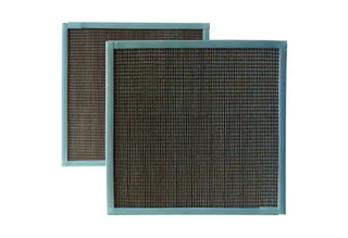 Maico Luftfilter, RF 40-5 für Luftfilter TFE 40-5, 2 x F5 – Bild 2