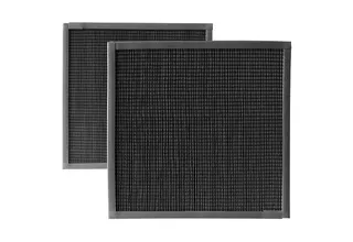 Maico Luftfilter, RF 40-5 für Luftfilter TFE 40-5, 2 x F5 – Bild 3