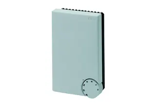 Maico Temperaturregelsystem DTL 16 P zur Steuerung von Elektro-Lufterhitzern