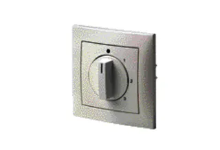 Maico 3-Stufenschalter DS 3N mit Nullstellung für Ventilator ER 100 D – Bild 2