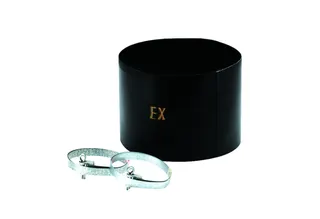 Maico Elast. Mansch. ELM 12 EX zu MERIDIAN Ex # 0092.0262