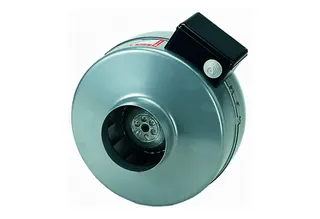 Maico Radial-Rohrventilator ERR 25/1 Wechselstrom, DN250 – Bild 2