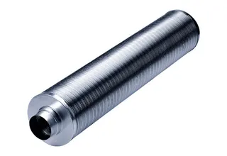 Maico Rohrschalldämpfer RSR 20/50 0092.0326
