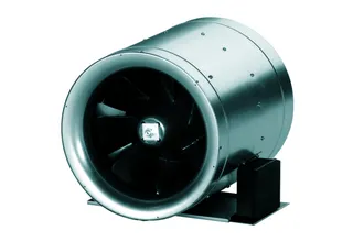 Maico Diagonal-Ventilator EDR 31 DN315 – Bild 2