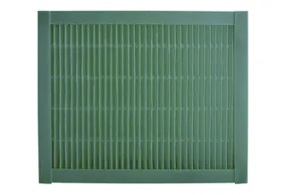MC Luftfilter, ECR 12-20 F7 zu Compactboxen ECR 12 bis ECR 20