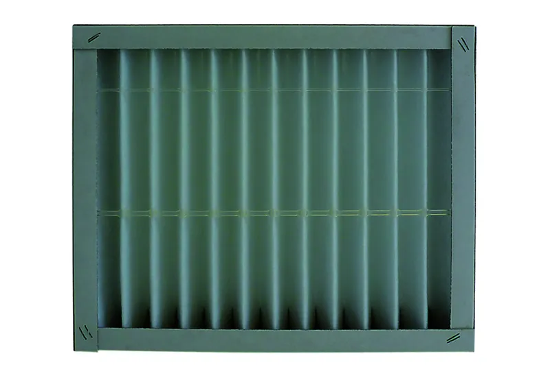 Maico Luftfilter, ECR 25-31 G4 zu Compactboxen ECR 25 und ECR 31