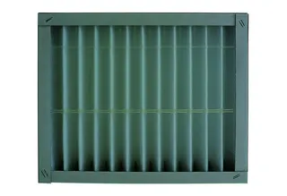 MC Luftfilter, ECR 25-31 G4 zu Compactboxen ECR 25 und ECR 31