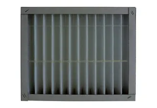 Maico Luftfilter, ECR 25-31 G4 zu Compactboxen ECR 25 und ECR 31 – Bild 2