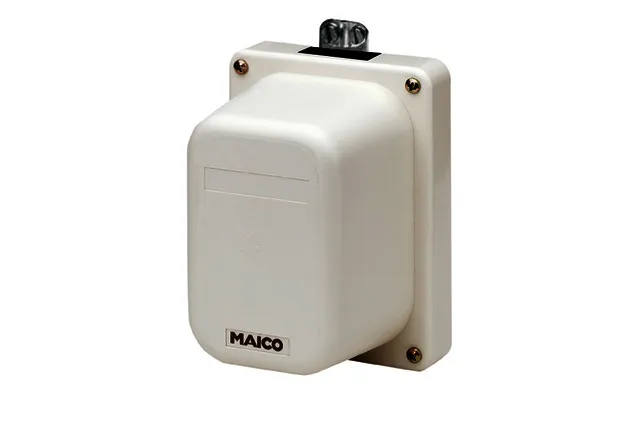 Maico Stellmotor MS 2 für Verschlussklappen RS