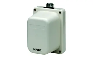 Maico Stellmotor MS 2 für Verschlussklappen RS – Bild 2