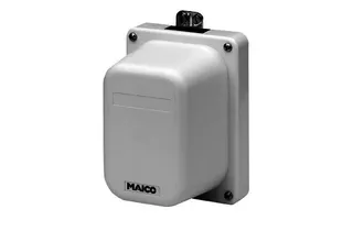 Maico Stellmotor MS 2 für Verschlussklappen RS – Bild 3