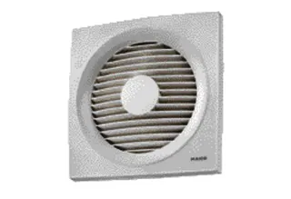 Maico Wandeinbauventilator EN 20 DN200