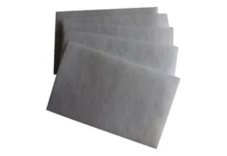 MC Luftfilter, ZF 35 für DTH 35, ISO Coarse 45 % (G3)