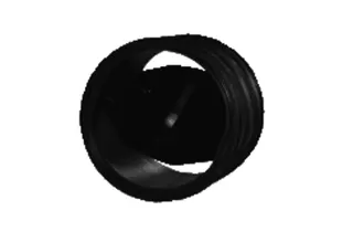 MC Volumenstromregler VSB 100 DN100