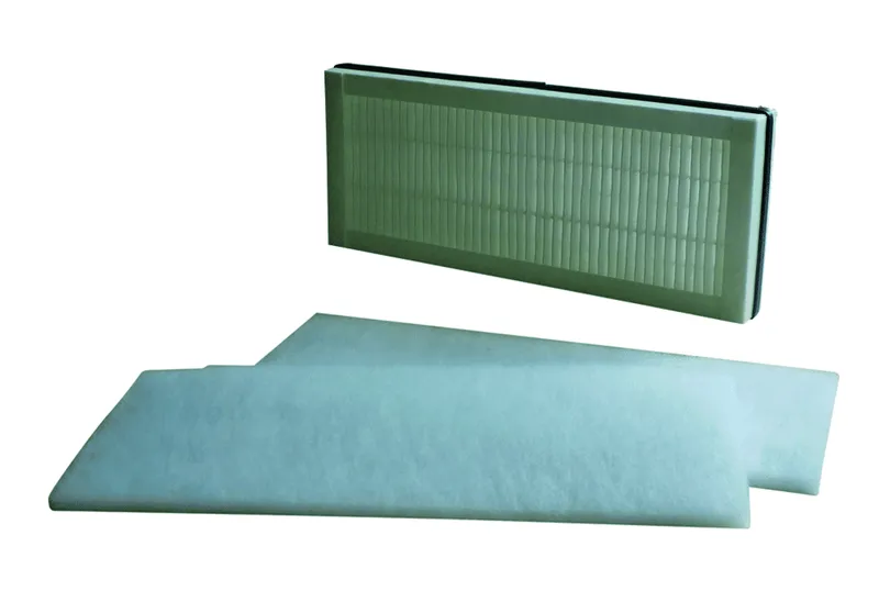 Maico Luftfilter, WSF 300-400 für Raumluft-System WR300, WR400, G4/F7