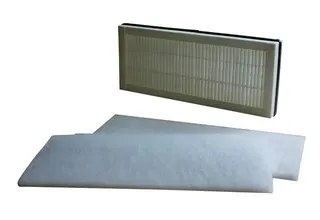 Maico Luftfilter, WSF 300-400 für Raumluft-System WR300, WR400, G4/F7 – Bild 2
