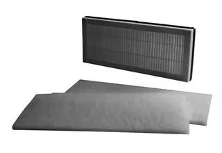 Maico Luftfilter, WSF 300-400 für Raumluft-System WR300, WR400, G4/F7 – Bild 3