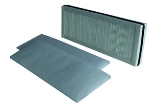 MC Luftfilter, WSF 250 für WS 250, 2 x G4, 1 x F7