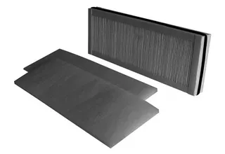 Maico Luftfilter, WSF 250 für WS 250, 2 x G4, 1 x F7 – Bild 3