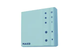 Maico Raumluftsteuerung RLS 1 WR für WS 160 Flat, WS 170, WR 300/400/600