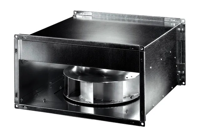 Maico Kanalventilator DPK 50 EC Kanal 800x500, Drehstrom, EC-Motor