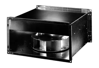 Maico Kanalventilator DPK 50 EC Kanal 800x500, Drehstrom, EC-Motor – Bild 3