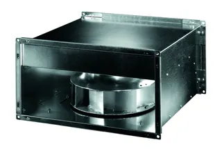 Maico Kanalventilator DPK 56 EC Kanal 1000x500, Drehstrom, EC-Motor – Bild 2