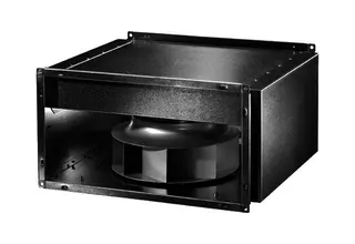 Maico Kanalventilator DSK 31 EC schallgedämmt, Kanal 600x350, Wechselst – Bild 3