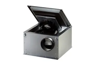 Maico Schallgedämmte Lüftungsbox ESR 20 EC, Nr. 0080.0086