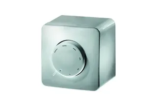 Maico Potentiometer ST EC 010 Bemessungsspanung 10 V, stufenlos