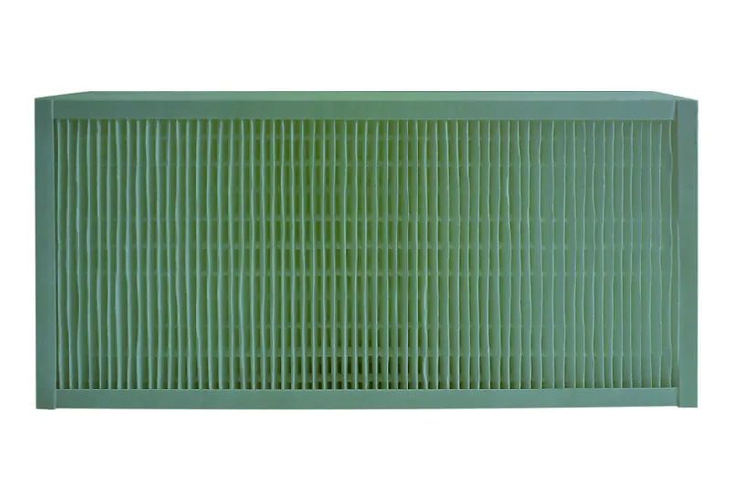 Maico Luftfilter, KFF 6030-7 für KFR/KFD 6030, ISO ePM1 55% (F7)