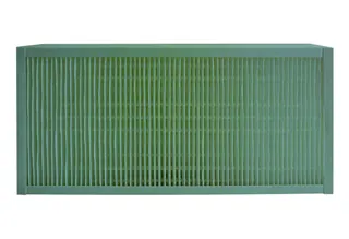 Maico Luftfilter, KFF 6030-7 für KFR/KFD 6030, ISO ePM1 55% (F7)