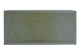 Maico Luftfilter, KFF 6030-7 für KFR/KFD 6030, ISO ePM1 55% (F7) – Bild 2