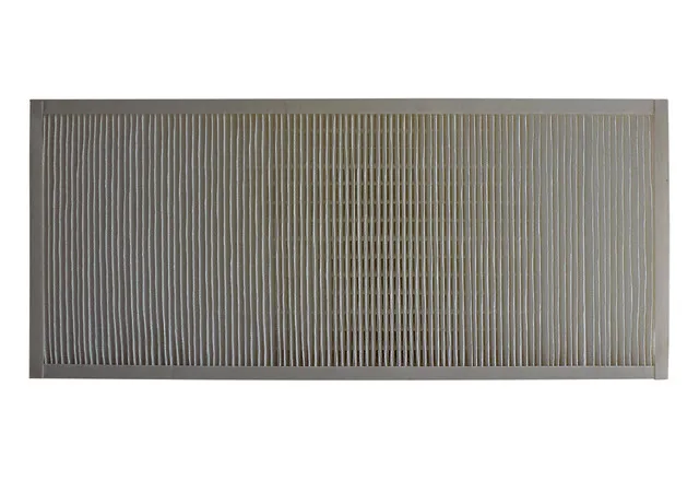 Maico Luftfilter, KFF 9030-7 für KFR/KFD 9030-7, ISO ePM1 55% (F7)