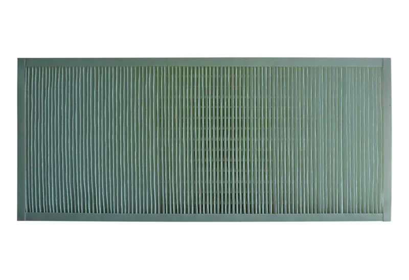 Maico Luftfilter, KFF 9040-7 für KFR/KFD 9040-7, ISO ePM1 55% (F7)