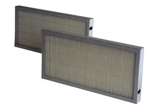 Maico Luftfilter, WRF 180 EC-7 für WRG 180 EC, 2 x F7 – Bild 2