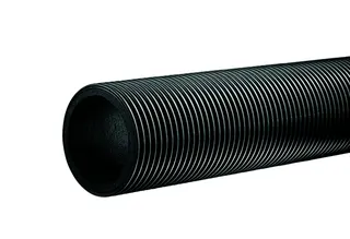 Maico Rohr, wärmegedämmt MT-R160 DN160, Länge 2m – Bild 1