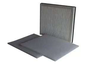 Maico Luftfilter, WSF 600 für Raumluft-System WR 600, 1xF7